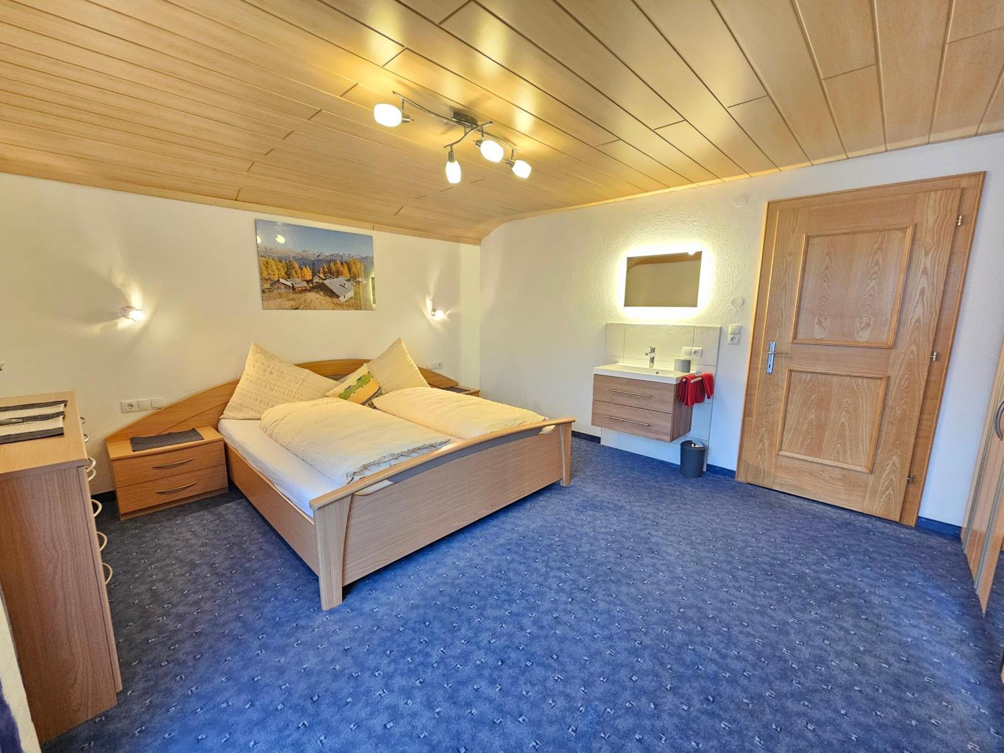 Apart Auszeit Kappl (Landeck) Exterior foto