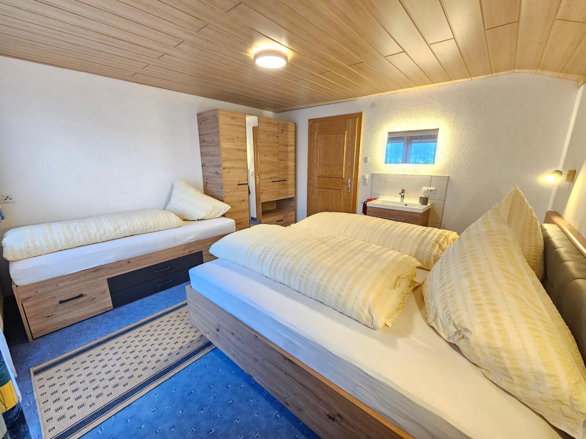 Apart Auszeit Kappl (Landeck) Exterior foto